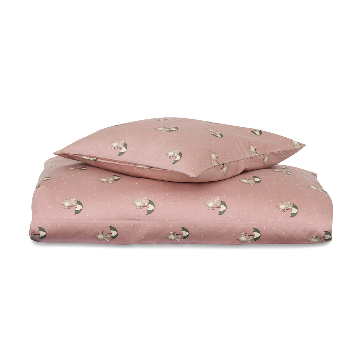 nuuroo Bera baby sengetøj Sengetøj Umbrella