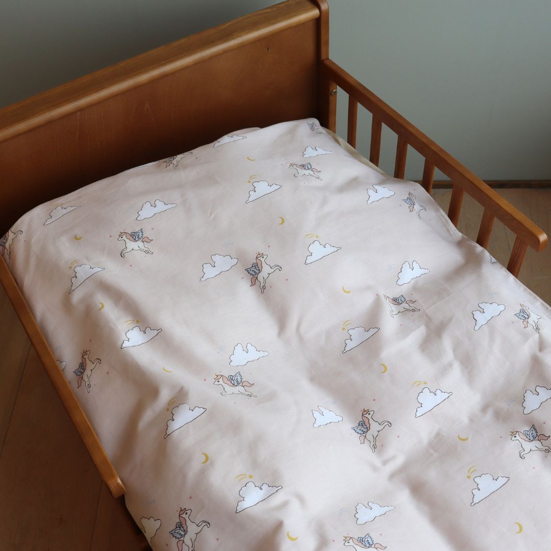 nuuroo By Mats - Baby sengetøj Sengetøj Unicorn Dream
