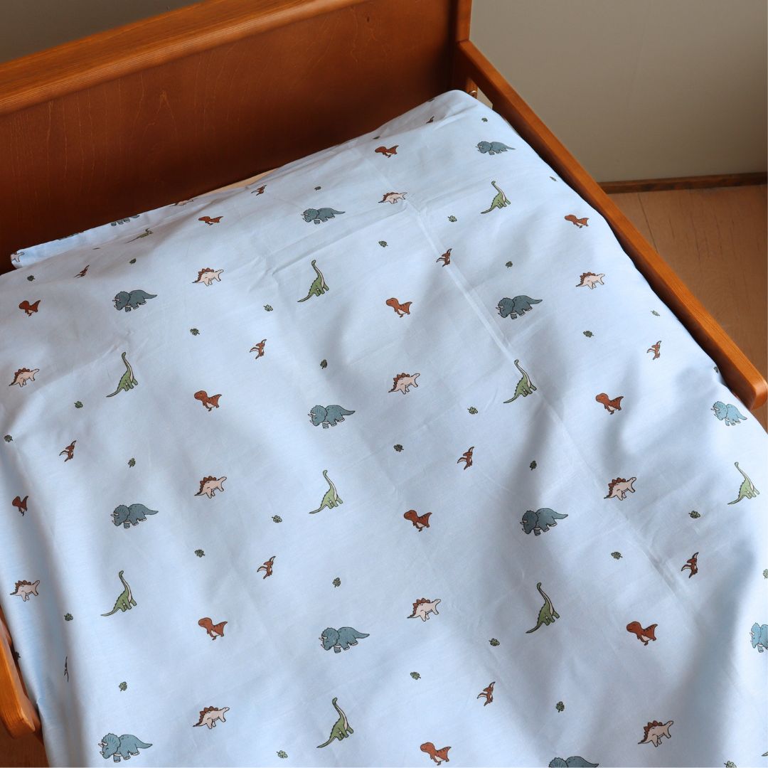 nuuroo By Mats - Baby sengetøj Sengetøj Mini dino