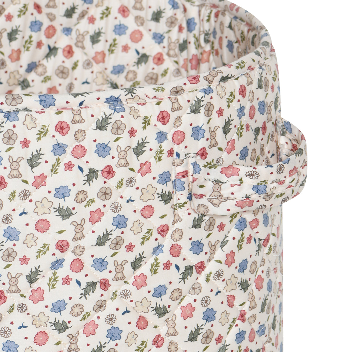 nuuroo Hunter quilted opbevaringskurv - medium Storage bag Miniflower