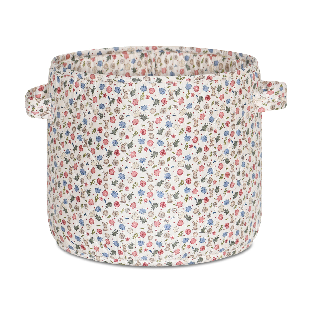 nuuroo Hunter quilted opbevaringskurv - medium Storage bag Miniflower