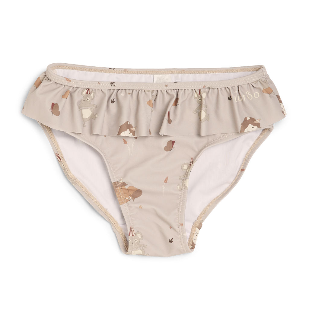 nuuroo Moon swim pant Badetøj Unicorn