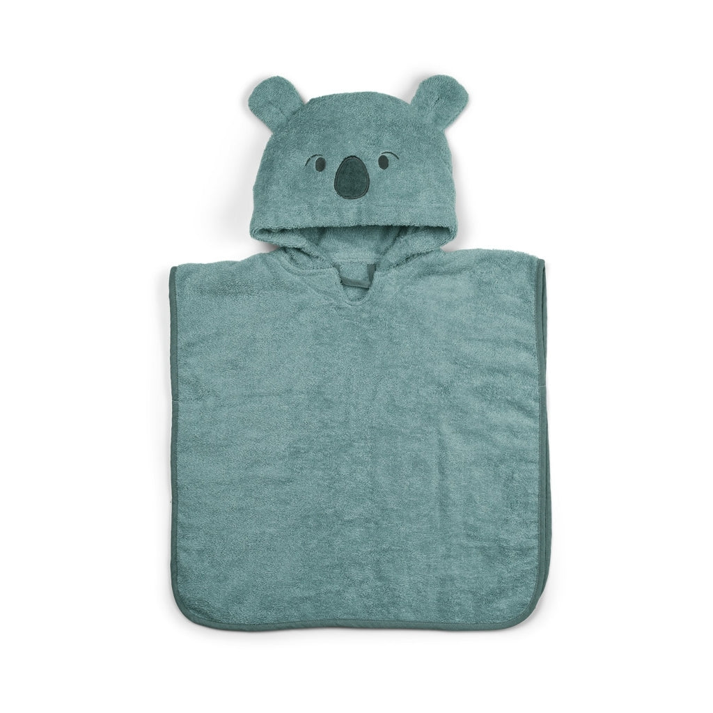 nuuroo Adelin poncho Poncho Lead