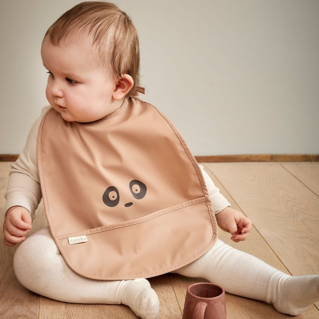 nuuroo Ida hagesmæk Hagesmæk Sand - Panda
