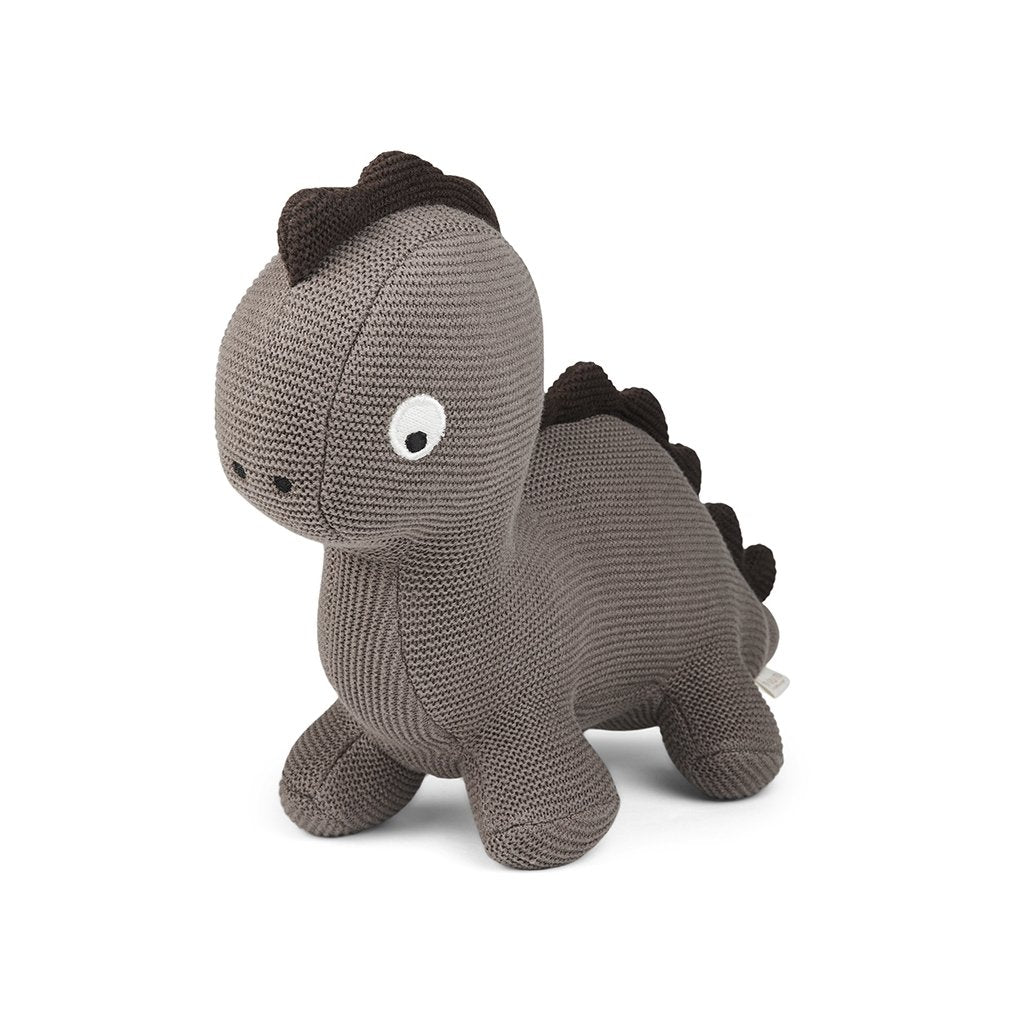 nuuroo Maja strikket bamse Bamse Falcon
