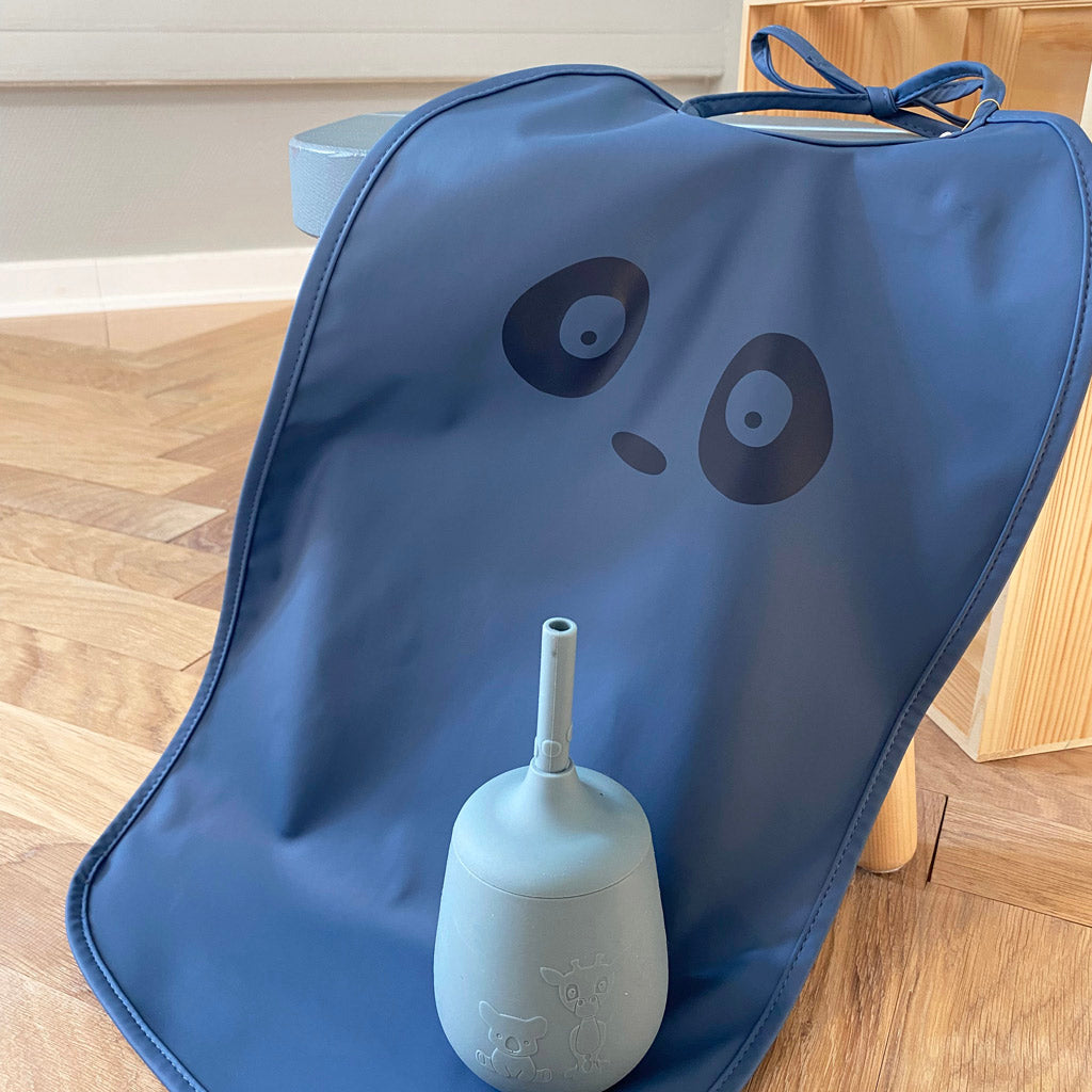 nuuroo Alberte hagesmæk Hagesmæk Blue panda