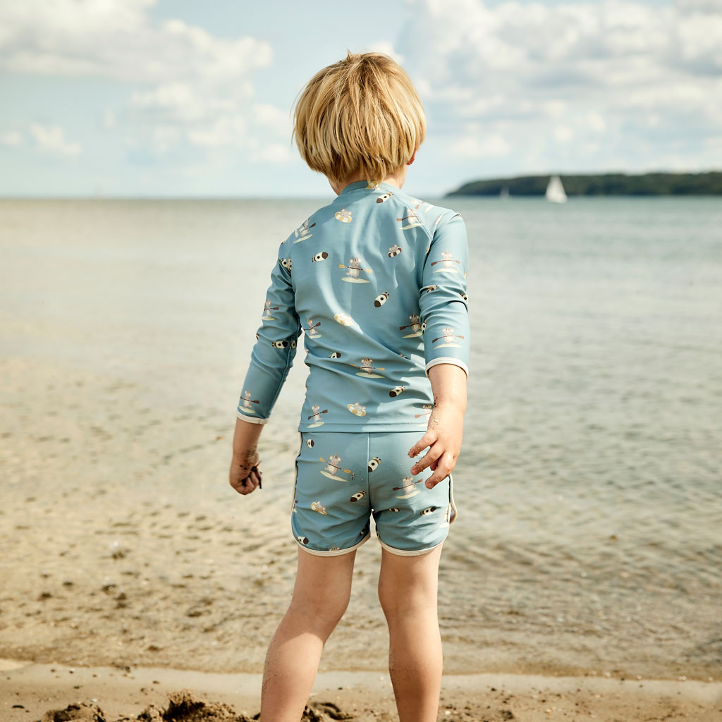 nuuroo Marti swim shorts Badetøj Surfer