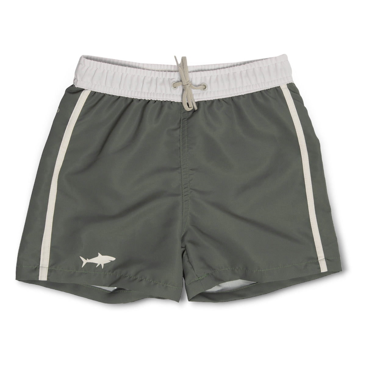 nuuroo Milo badeshorts Badetøj Tea leaf