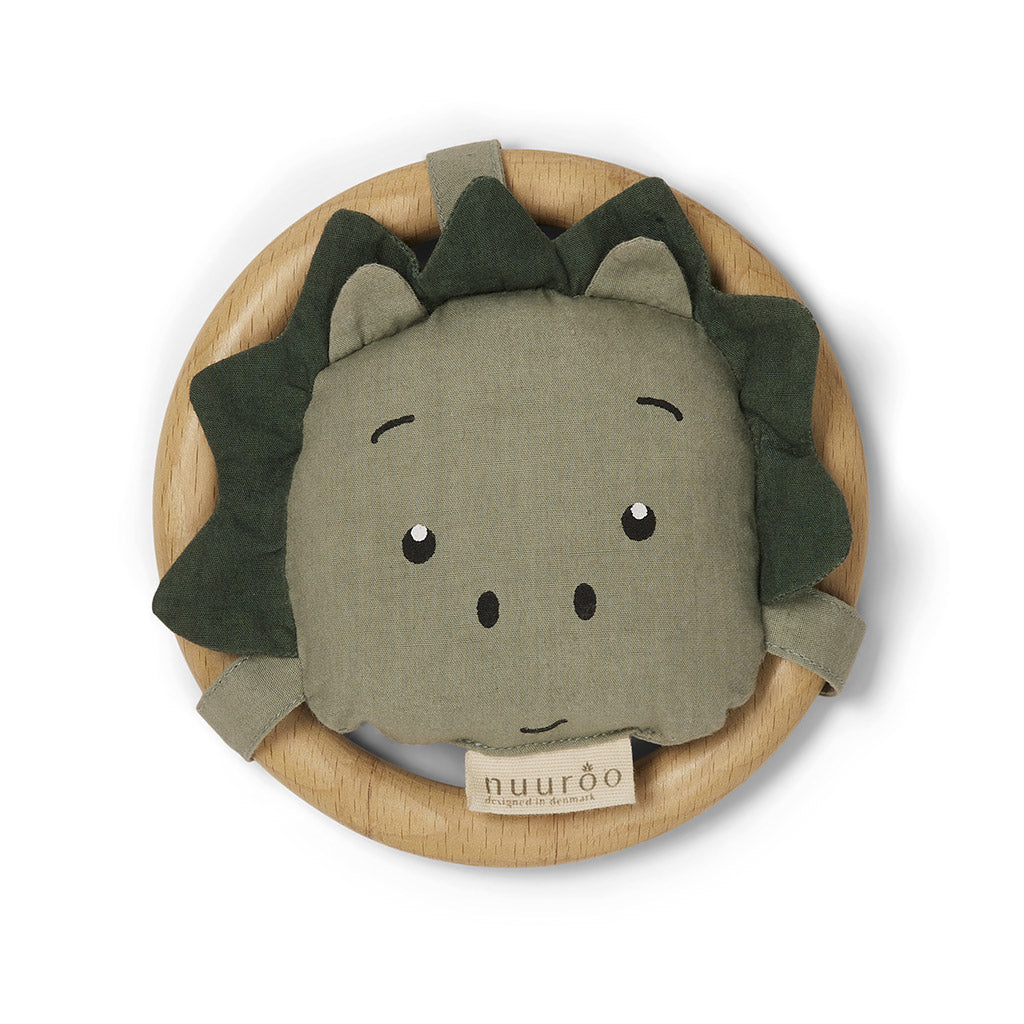 nuuroo Emilie rangle Rangle Light green