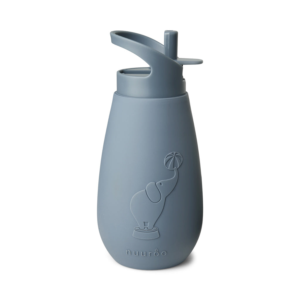 nuuroo Pax drikkeflaske - 350 ml. Drikkeflaske Bering Sea
